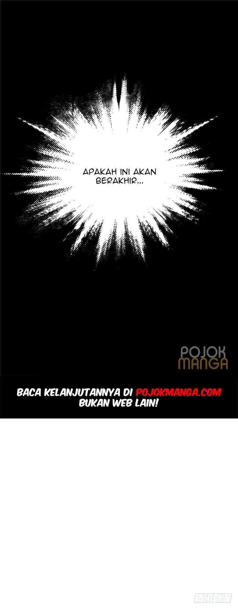 Supreme Godly System Chapter 77 Gambar 14